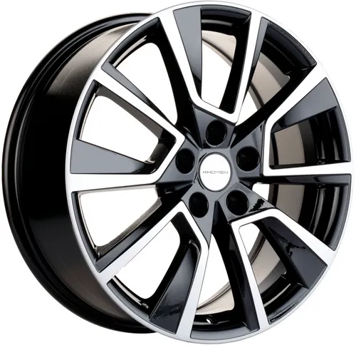 Khomen Wheels KHW1604 (Prius)