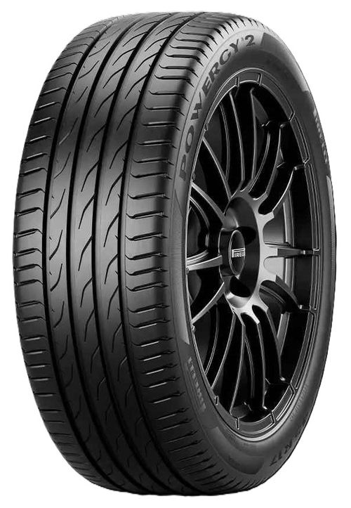 Pirelli Powergy 2