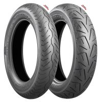 Bridgestone BATTLECRUISE H50