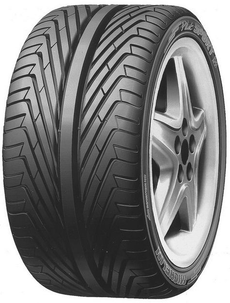 Michelin Pilot Sport