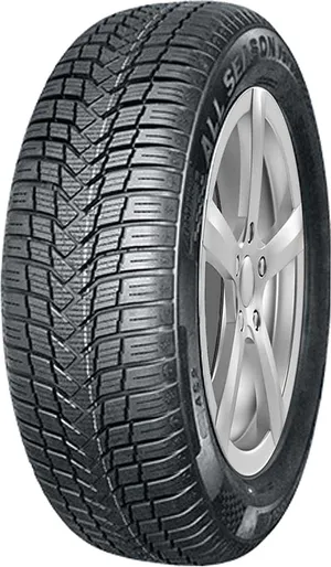 Autogreen All Season Versat-AS2