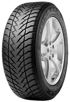 GoodYear UltraGrip+ SUV