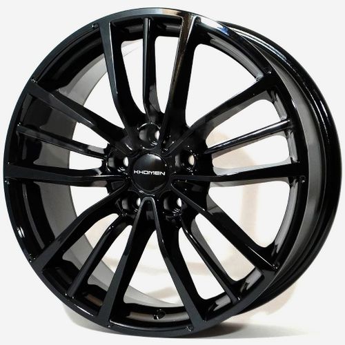 Khomen Wheels KHW1812 (Changan/Geely/Lexus/Suzuki/Toyota)