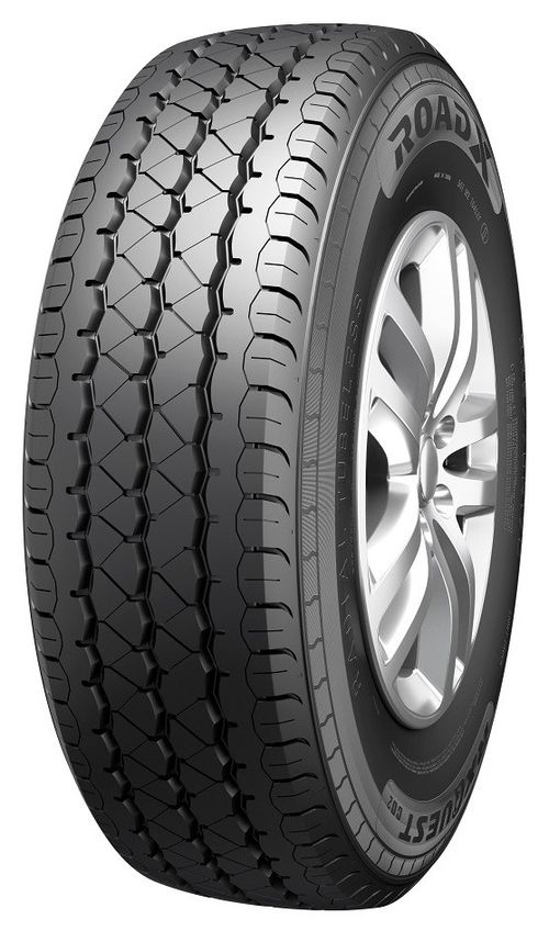 RoadX RXQuest A/S
