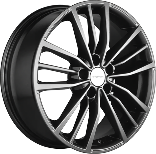 Khomen Wheels KHW1812 (Chery Tiggo 4/Tiggo 7 Pro)