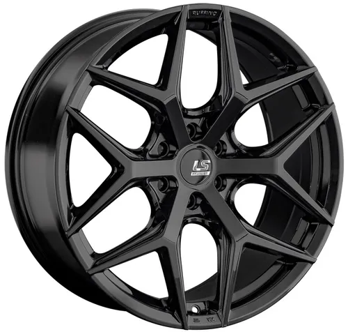 LS FlowForming RC64