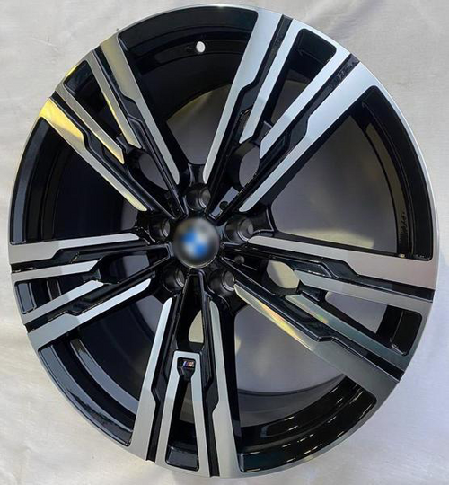 Zixi BMW FD543