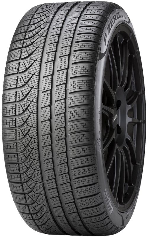 Pirelli P Zero Winter