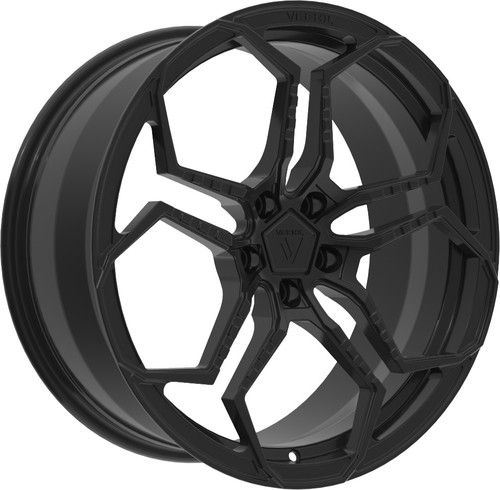 Vissol Forged F-1051