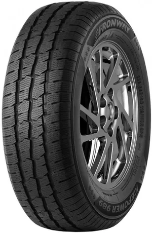 Fronway IcePower 989