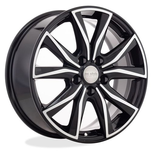 Khomen Wheels KHW1706 (Ford C-Max)