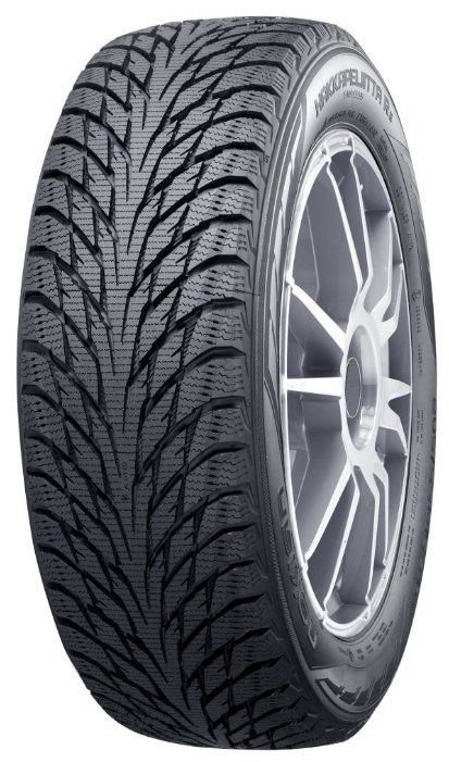 Nokian Tyres Hakkapeliitta R2