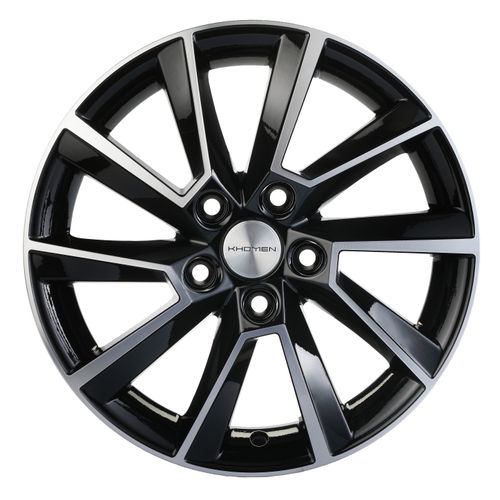 Khomen Wheels KHW1604 (Kamiq/Rapid/Scala)