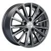 Khomen Wheels KHW1611 (Passat)