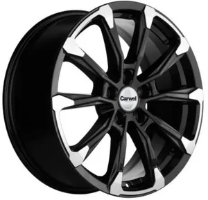 Khomen Wheels KHW1808 (K5/Santafe)