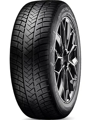 Vredestein Wintrac Pro+