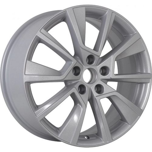Khomen Wheels KHW1802 (Changan/Geely/Lexus/Suzuki/Toyota)