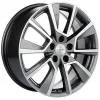 Khomen Wheels KHW1802 (Karoq)