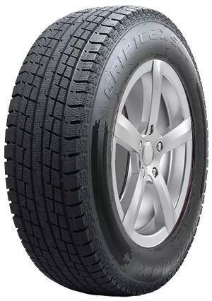 GripMax Grip Ice X SUV
