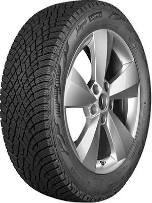 Ikon Tyres Autograph Snow 5