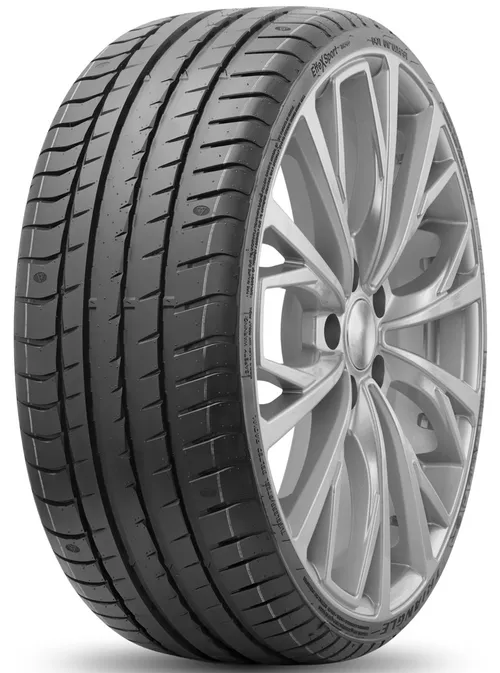 Triangle Group EffeXSport TH202
