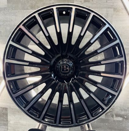 ST Forged JM24 MRGW0710