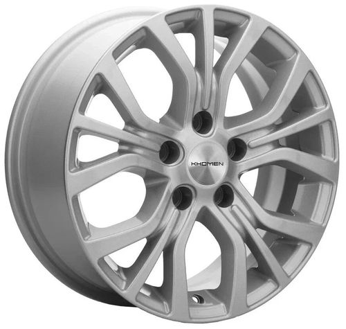 Khomen Wheels KHW1608 (Evolute I-Van)