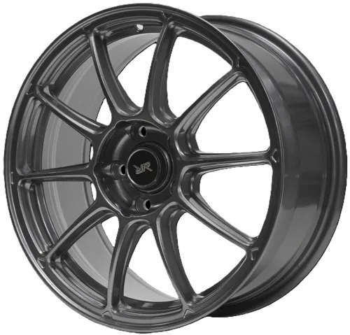 Race Ready CSSYA3856