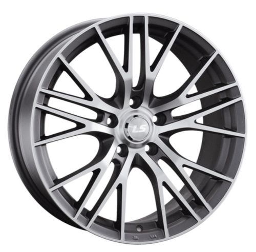 LS Wheels LS861