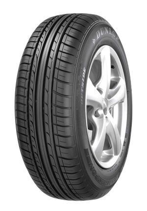 Dunlop SP Sport Fast Response