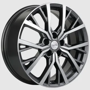 Khomen Wheels KHW1806 (Changan/Geely/Lexus/Suzuki/Toyota)