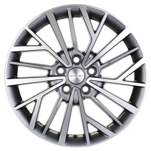 Khomen Wheels KHW1717 (Sportage)