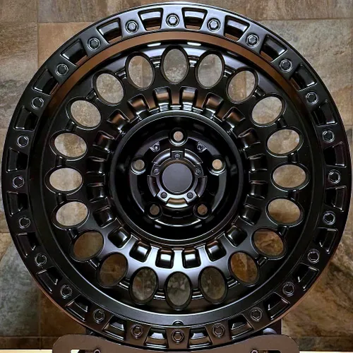 Replica ST AH R537