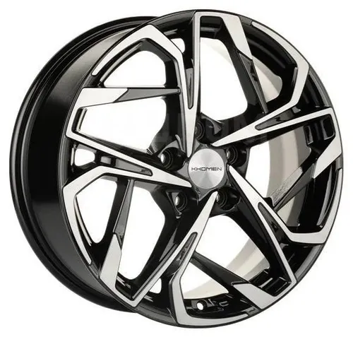 Khomen Wheels KHW1716 (Chery Tiggo 3/Tiggo 3 Pro)