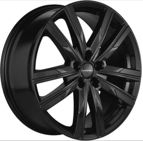 Khomen Wheels KHW1905 (CX-5/CX8)