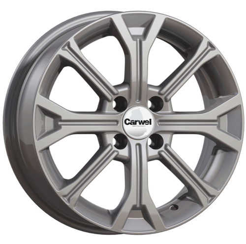 Carwel Кизи