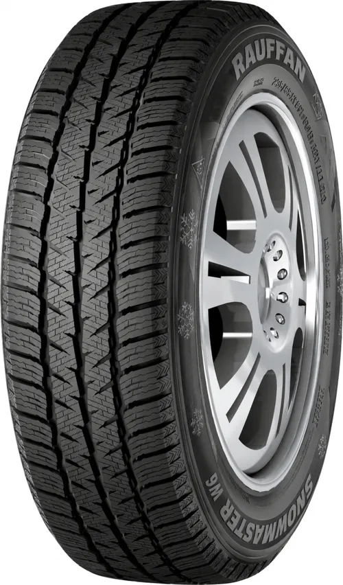 Rauffan Snowmaster W6