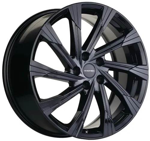 Khomen Wheels KHW1901 (ix35)