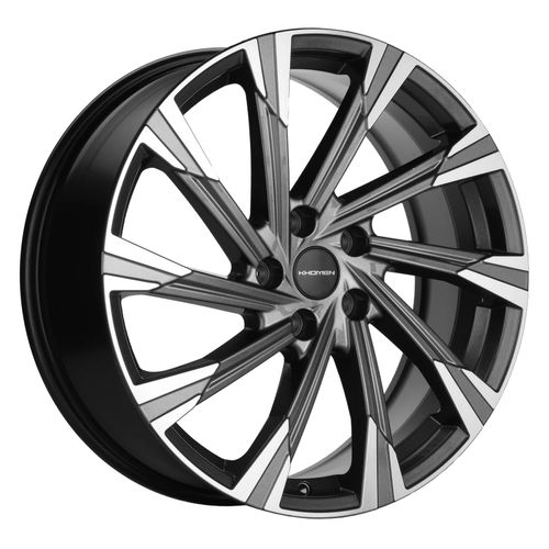 Khomen Wheels KHW1901 (BMW X3/X4)
