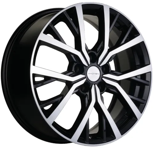 Khomen Wheels KHW1806 (Chery Tiggo 4/Tiggo 7 Pro)