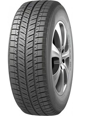 Duraturn Mozzo Winter Van