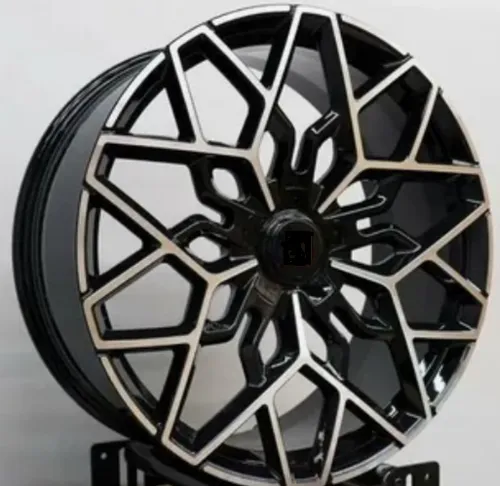 ST Forged CH XRGW123