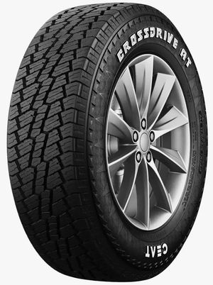 CEAT CrossDrive AT