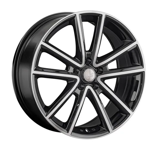 LS Wheels LS1368