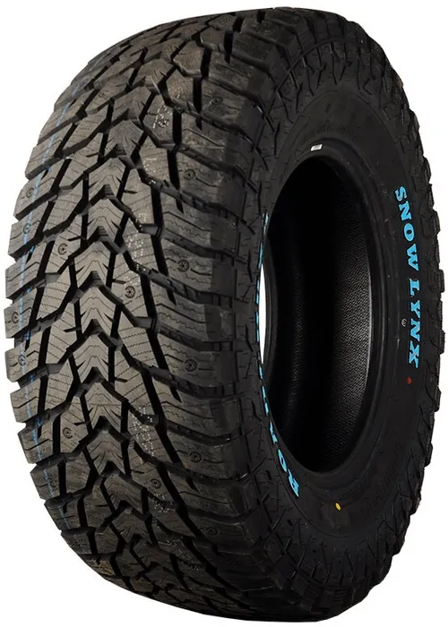Roadcruza Snow Lynx
