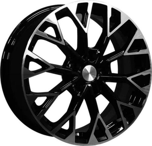 Khomen Wheels KHW1718 (Changan/Geely/Lexus/Toyota)