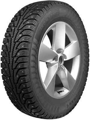 Ikon Nordman C