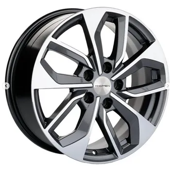 Khomen Wheels KHW1703 (A4)