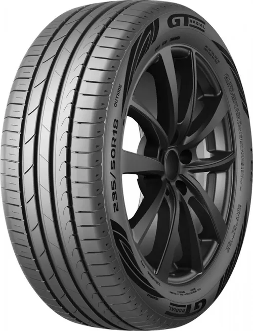 GT Radial Champiro FE2