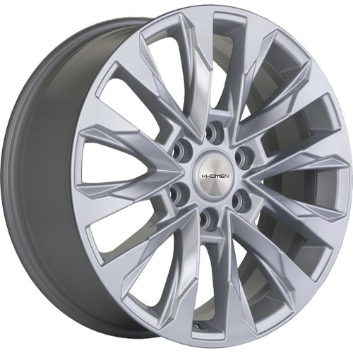 Khomen Wheels KHW2010 (Mohave)